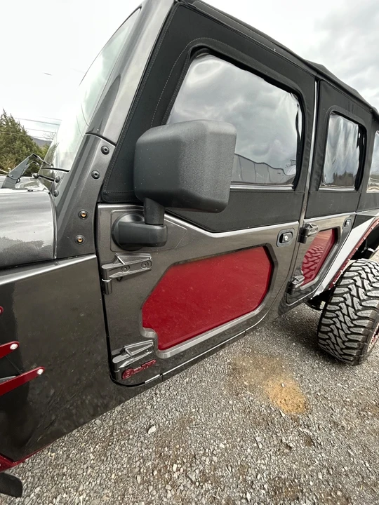 2009 Jeep JK Wrangler - Image 11 of 21