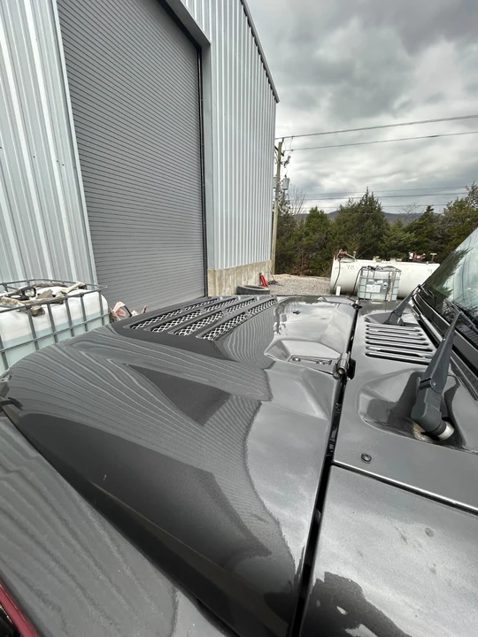 2009 Jeep JK Wrangler - Image 10 of 21