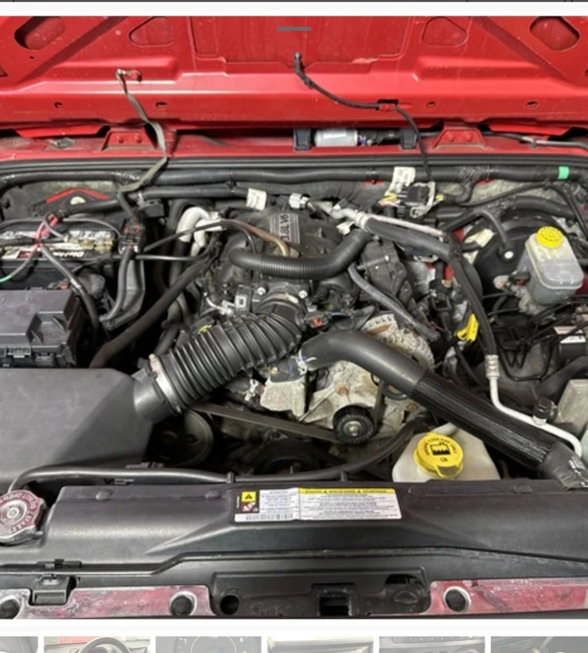 2009 Jeep JK Wrangler - Image 2 of 21