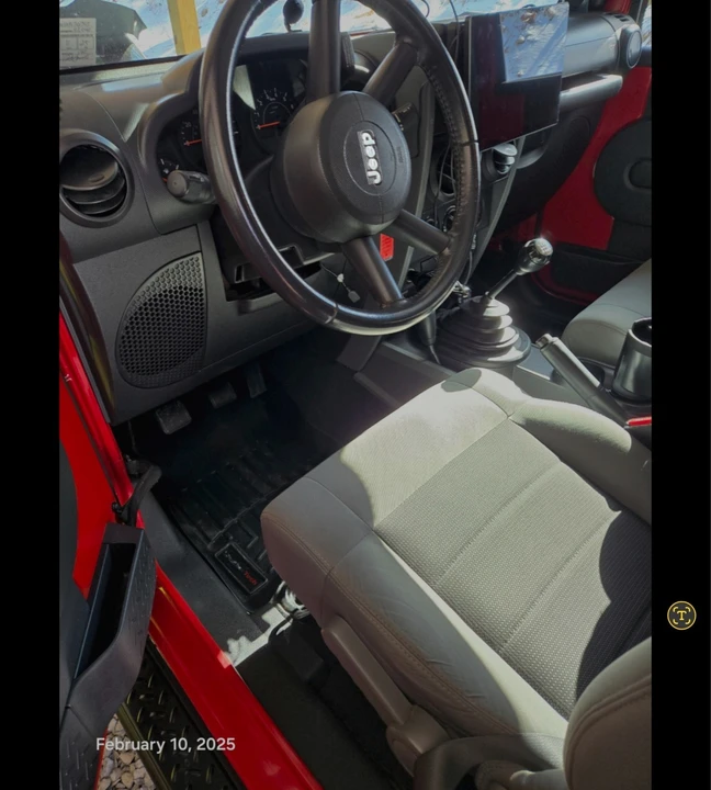 2009 Jeep JK Wrangler - Image 19 of 21