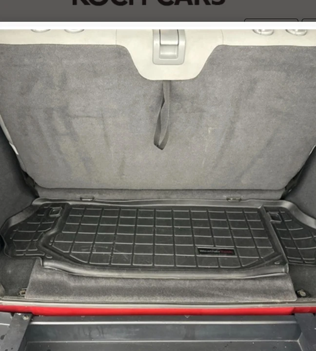 2009 Jeep JK Wrangler - Image 3 of 21
