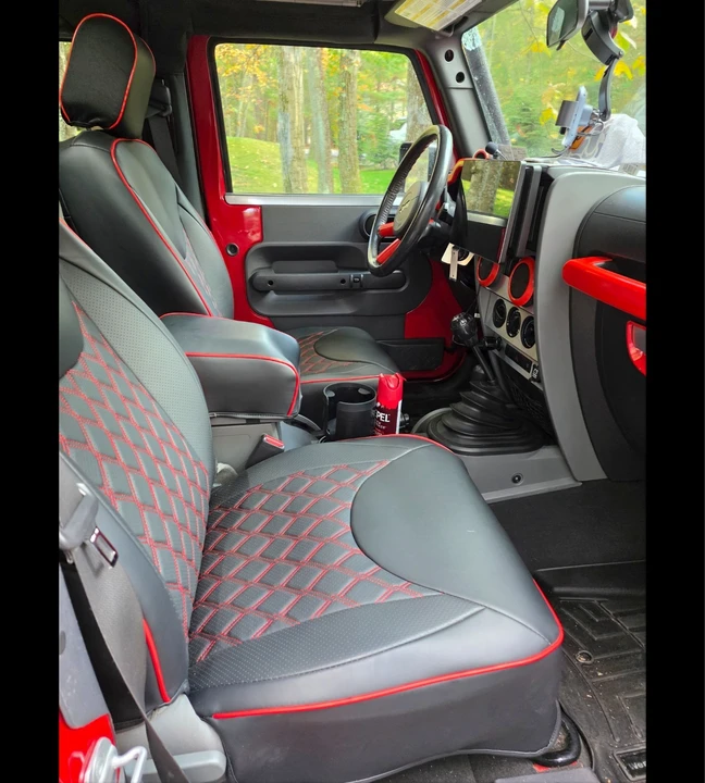 2009 Jeep JK Wrangler - Image 21 of 21