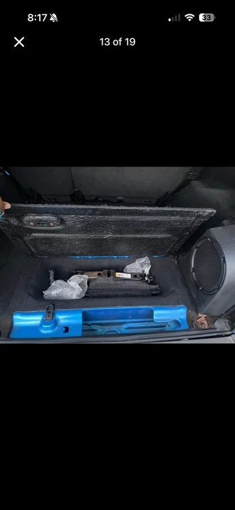 2009 Jeep JK Wrangler - Image 10 of 11