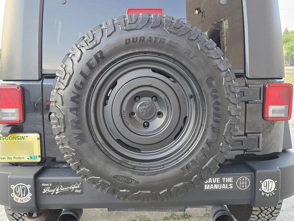 2009 Jeep JK Wrangler - Image 13 of 20