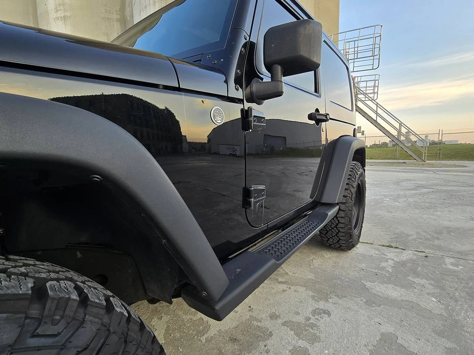 2009 Jeep JK Wrangler - Image 17 of 20
