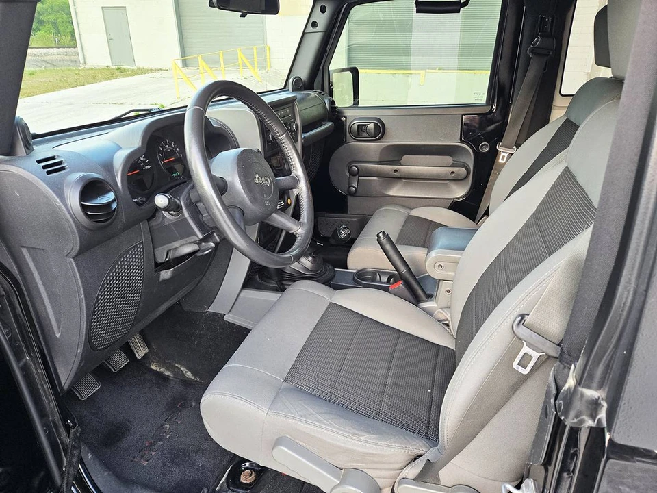 2009 Jeep JK Wrangler - Image 14 of 20