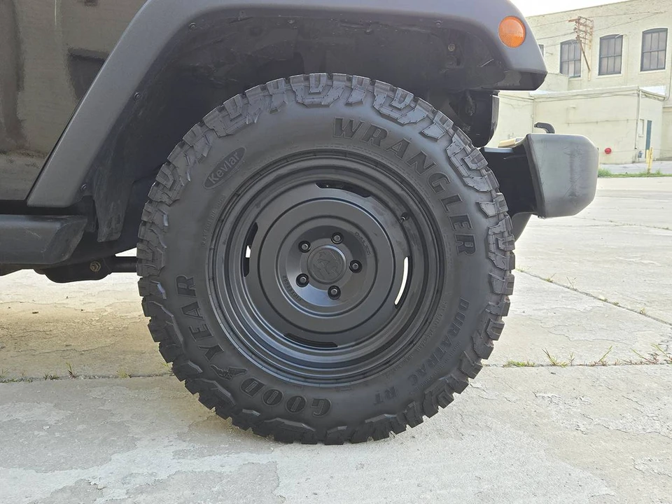 2009 Jeep JK Wrangler - Image 11 of 20