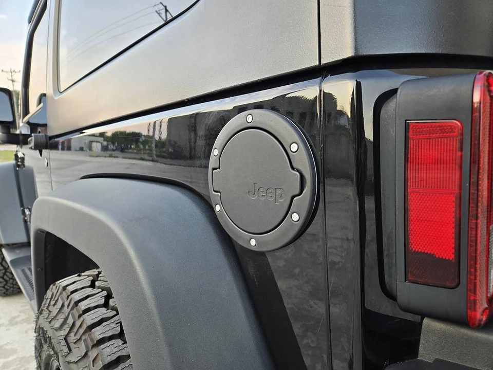 2009 Jeep JK Wrangler - Image 18 of 20
