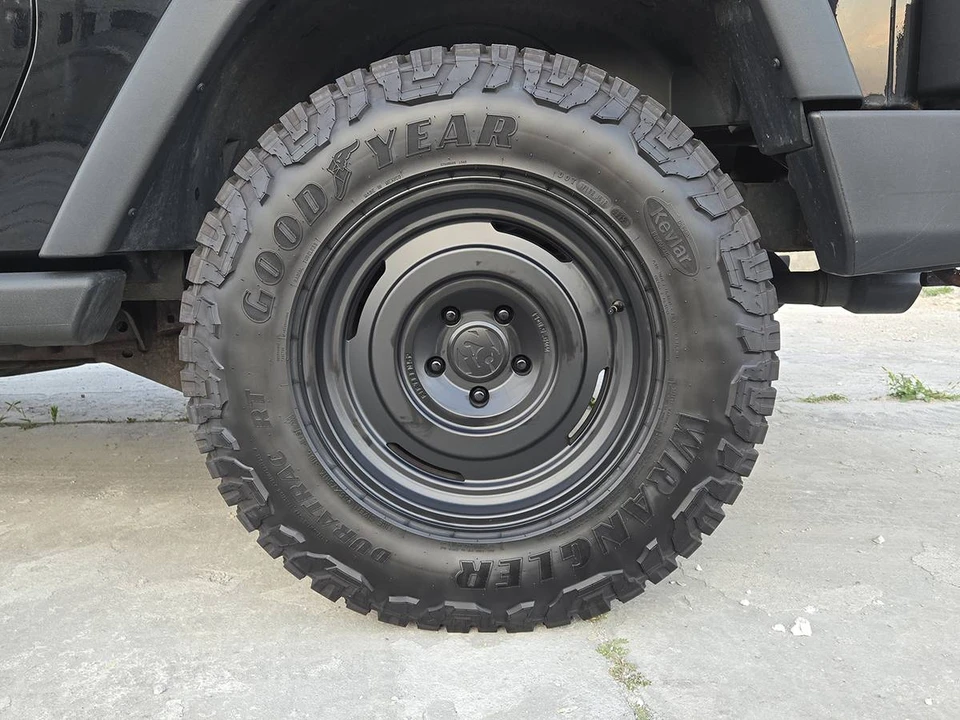 2009 Jeep JK Wrangler - Image 9 of 20