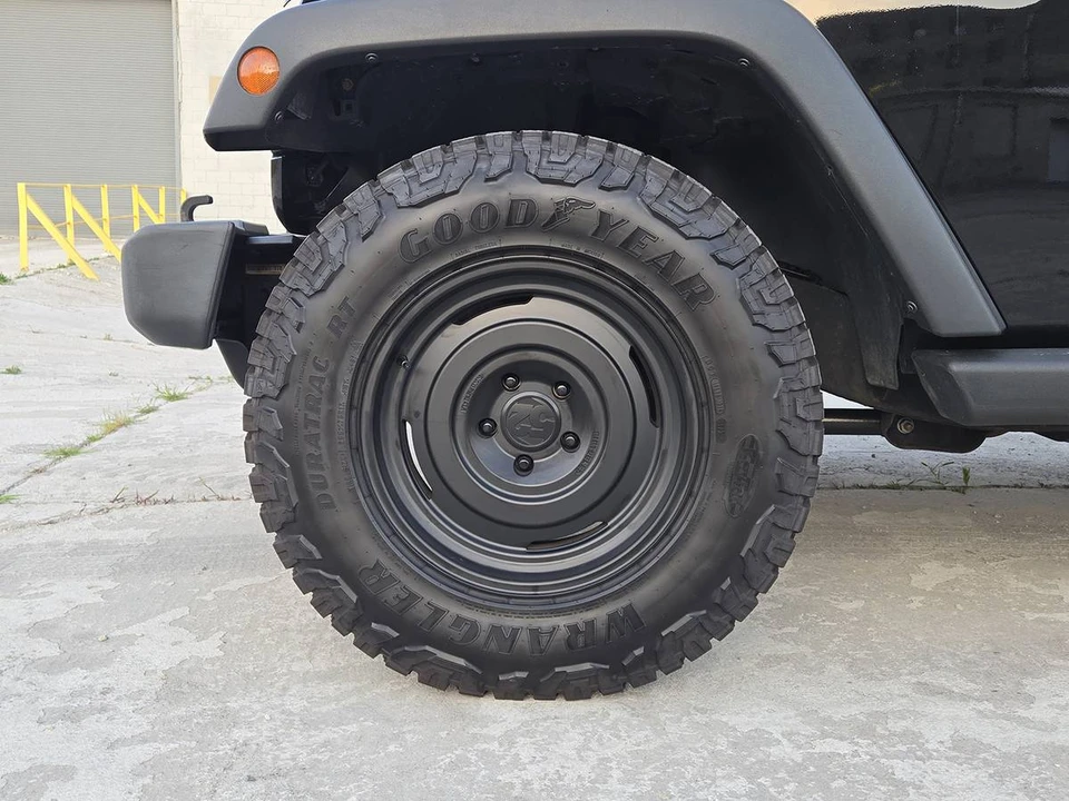 2009 Jeep JK Wrangler - Image 10 of 20