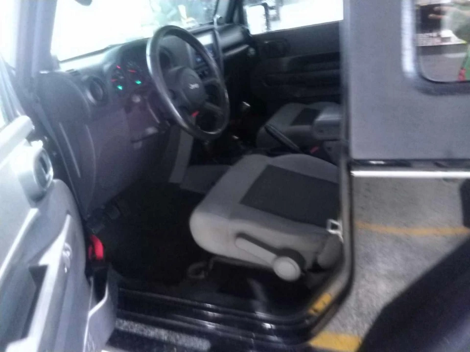 2009 Jeep JK Wrangler - Image 6 of 6