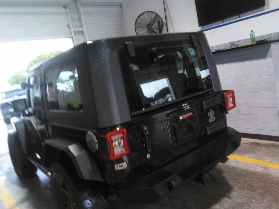 2009 Jeep JK Wrangler - Image 4 of 6