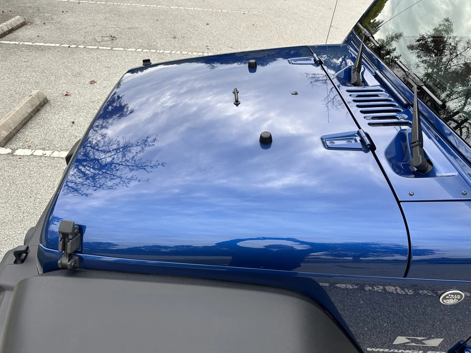 2009 Jeep JK Wrangler - Image 31 of 31