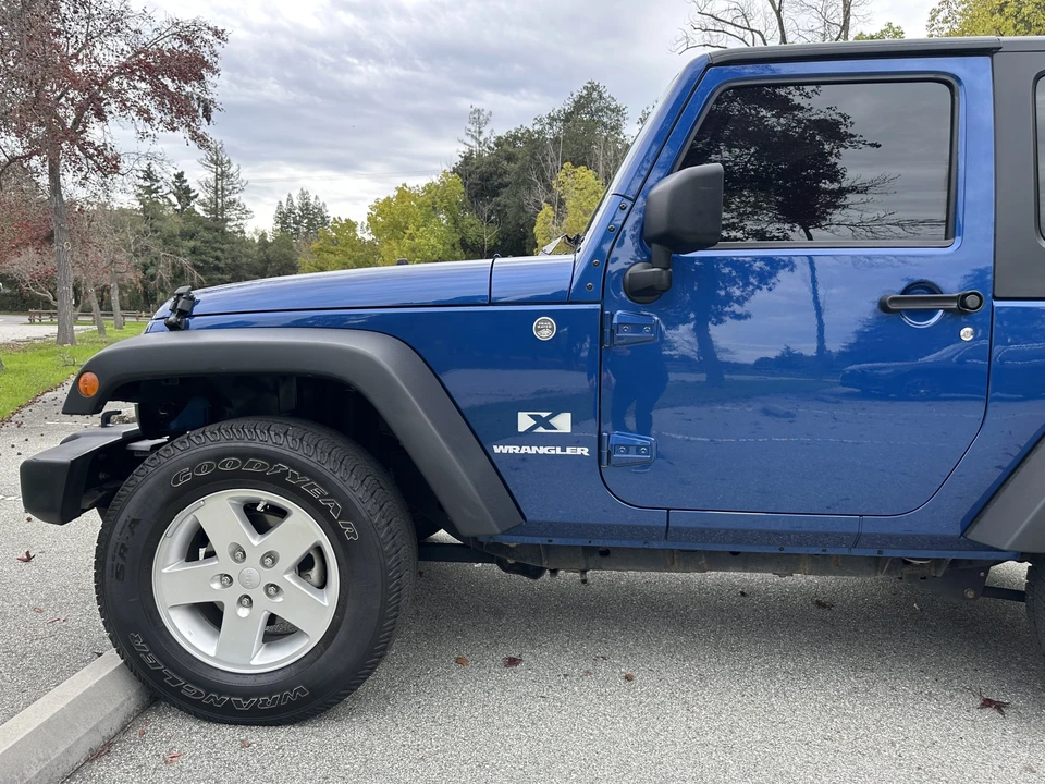 2009 Jeep JK Wrangler - Image 21 of 31