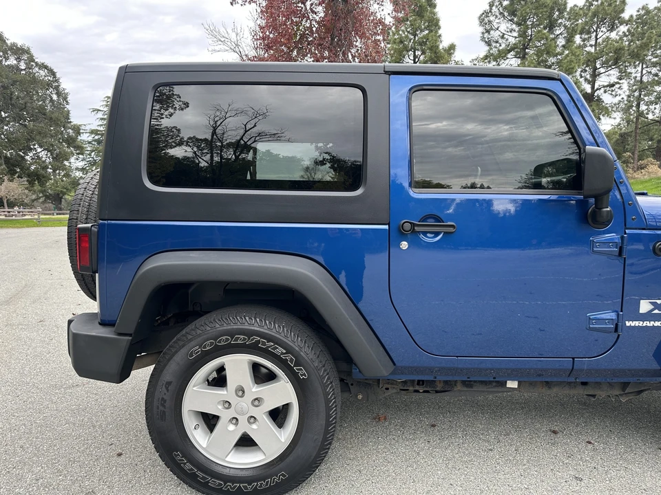 2009 Jeep JK Wrangler - Image 23 of 31