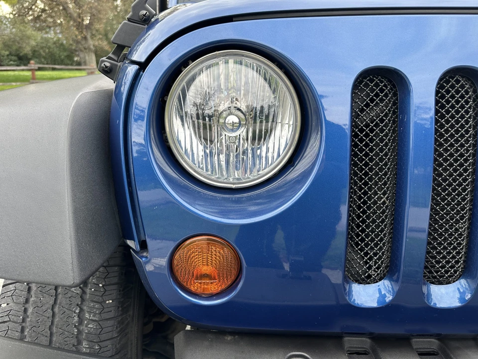 2009 Jeep JK Wrangler - Image 25 of 31
