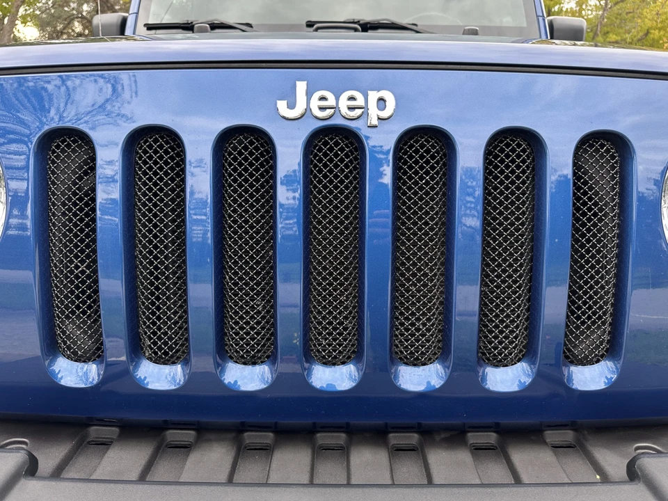 2009 Jeep JK Wrangler - Image 26 of 31