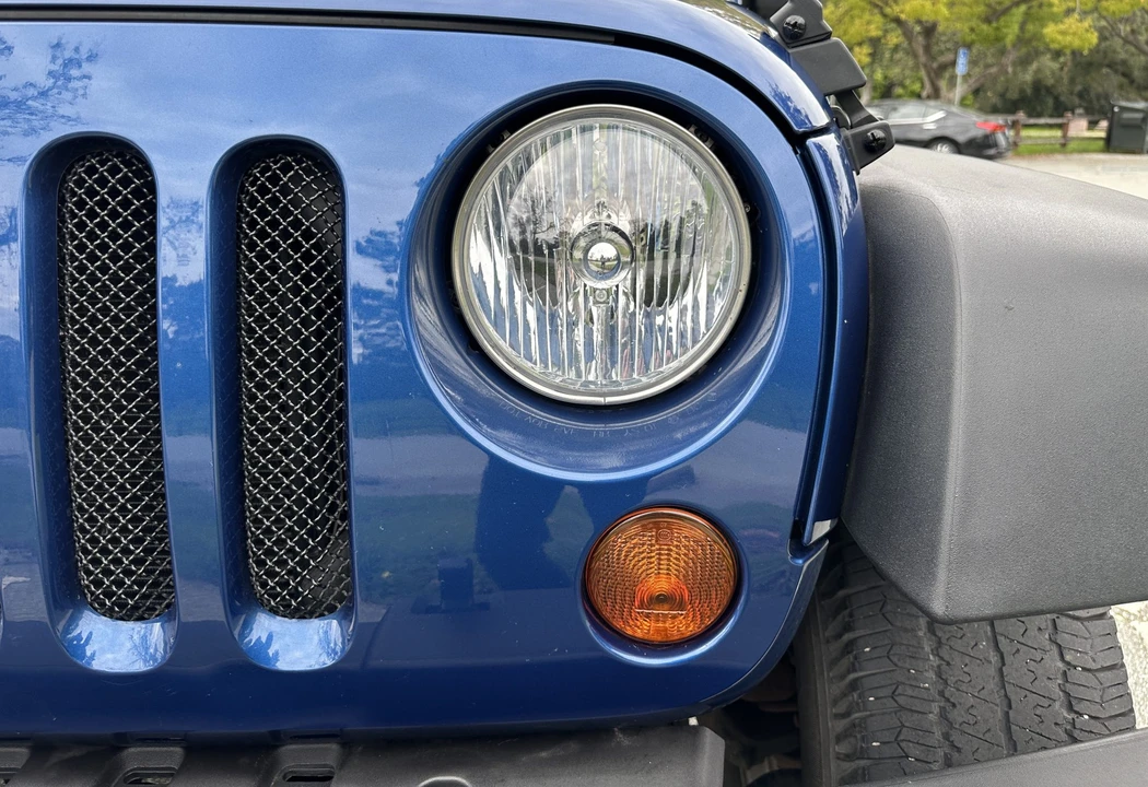 2009 Jeep JK Wrangler - Image 28 of 31