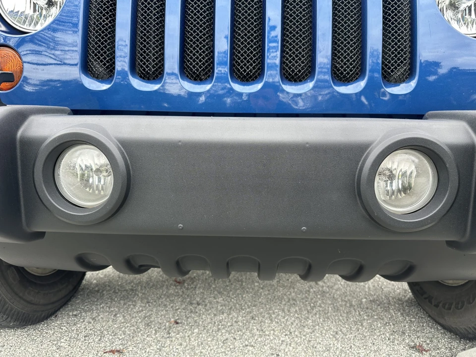 2009 Jeep JK Wrangler - Image 27 of 31