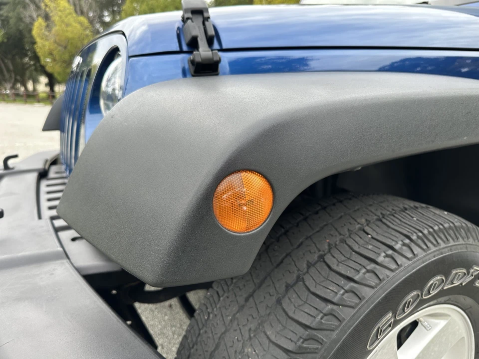 2009 Jeep JK Wrangler - Image 29 of 31