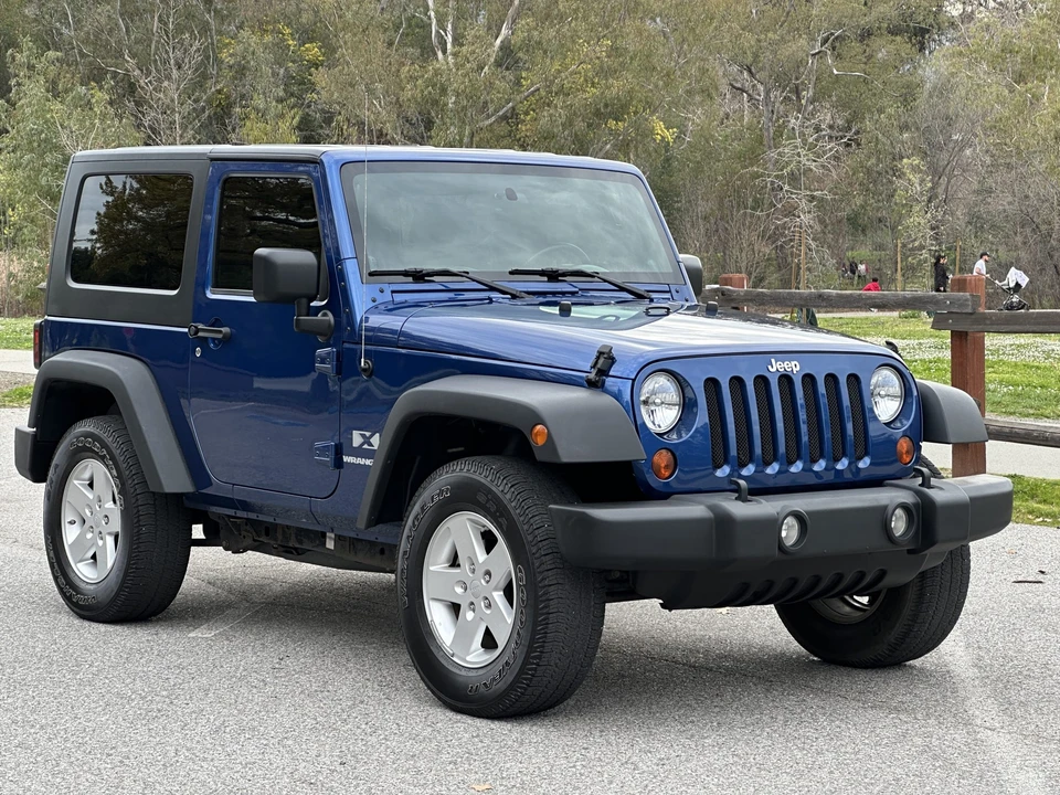 2009 Jeep JK Wrangler - Image 20 of 31