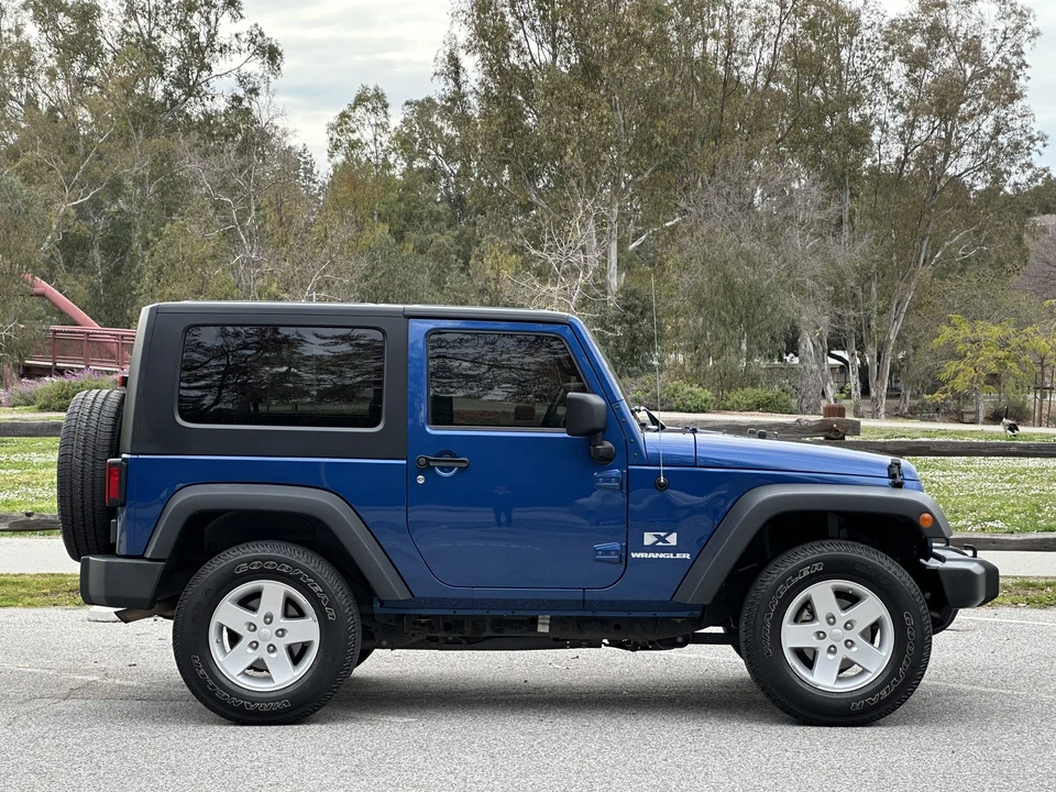 2009 Jeep JK Wrangler - Image 19 of 31