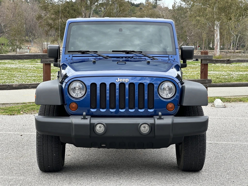 2009 Jeep JK Wrangler - Image 5 of 31