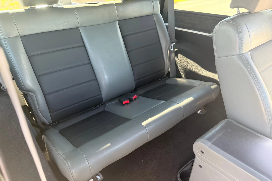 2009 Jeep JK Wrangler - Image 23 of 31