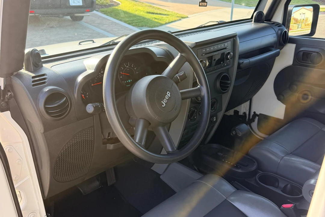 2009 Jeep JK Wrangler - Image 21 of 31