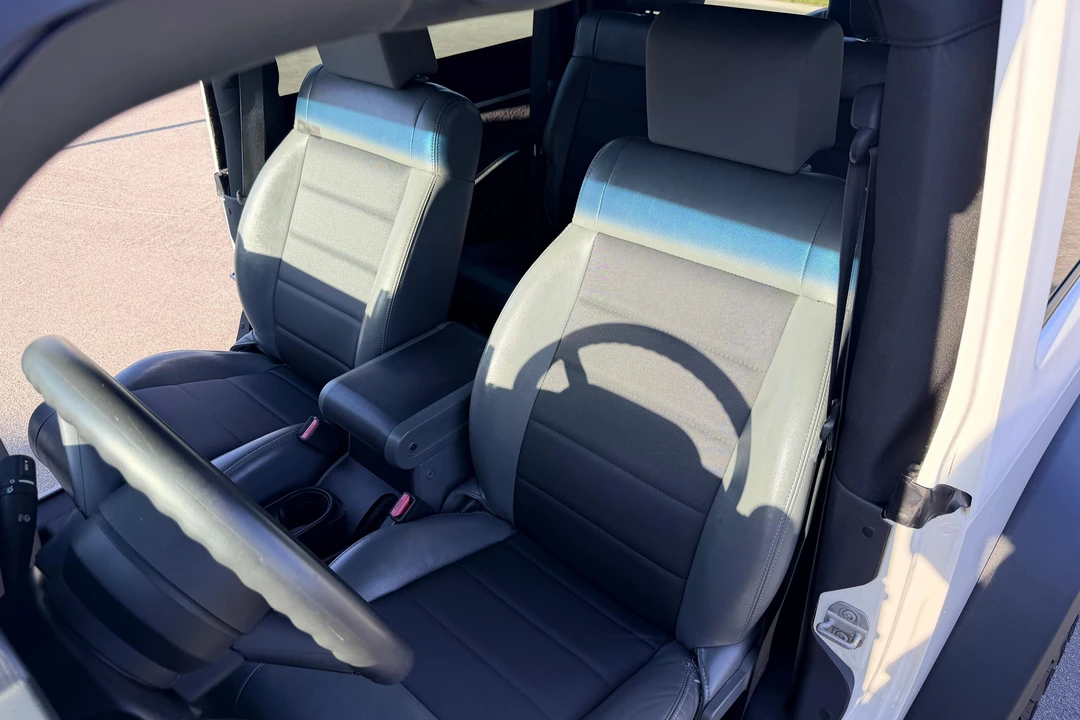 2009 Jeep JK Wrangler - Image 22 of 31