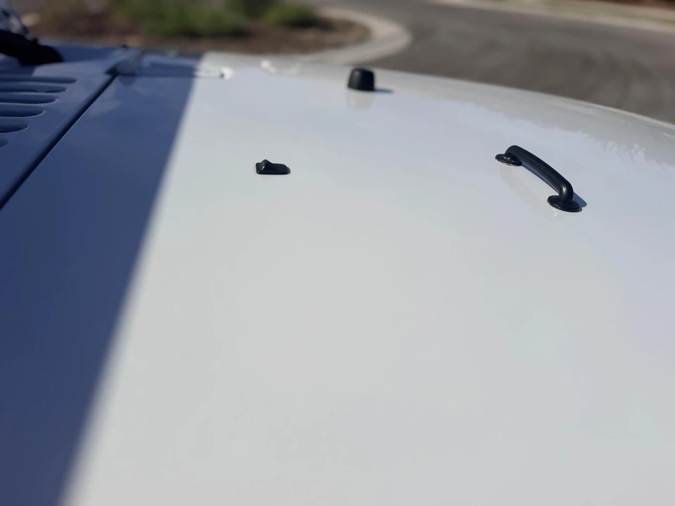 2009 Jeep JK Wrangler - Image 9 of 31