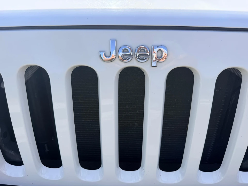 2009 Jeep JK Wrangler - Image 11 of 31