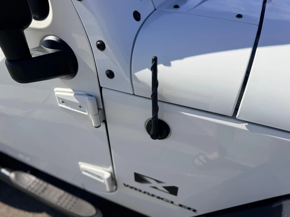 2009 Jeep JK Wrangler - Image 16 of 31