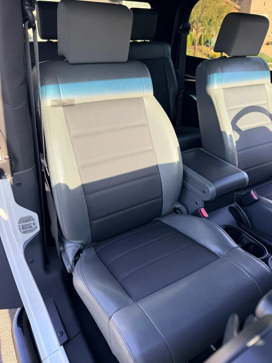 2009 Jeep JK Wrangler - Image 28 of 31
