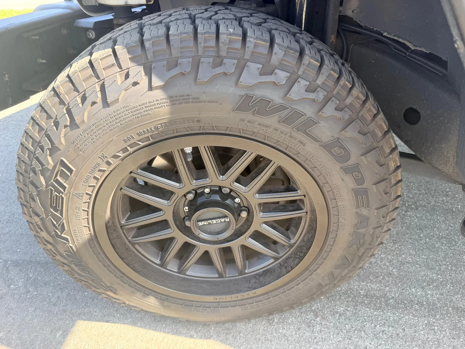 2009 Jeep JK Wrangler - Image 17 of 31