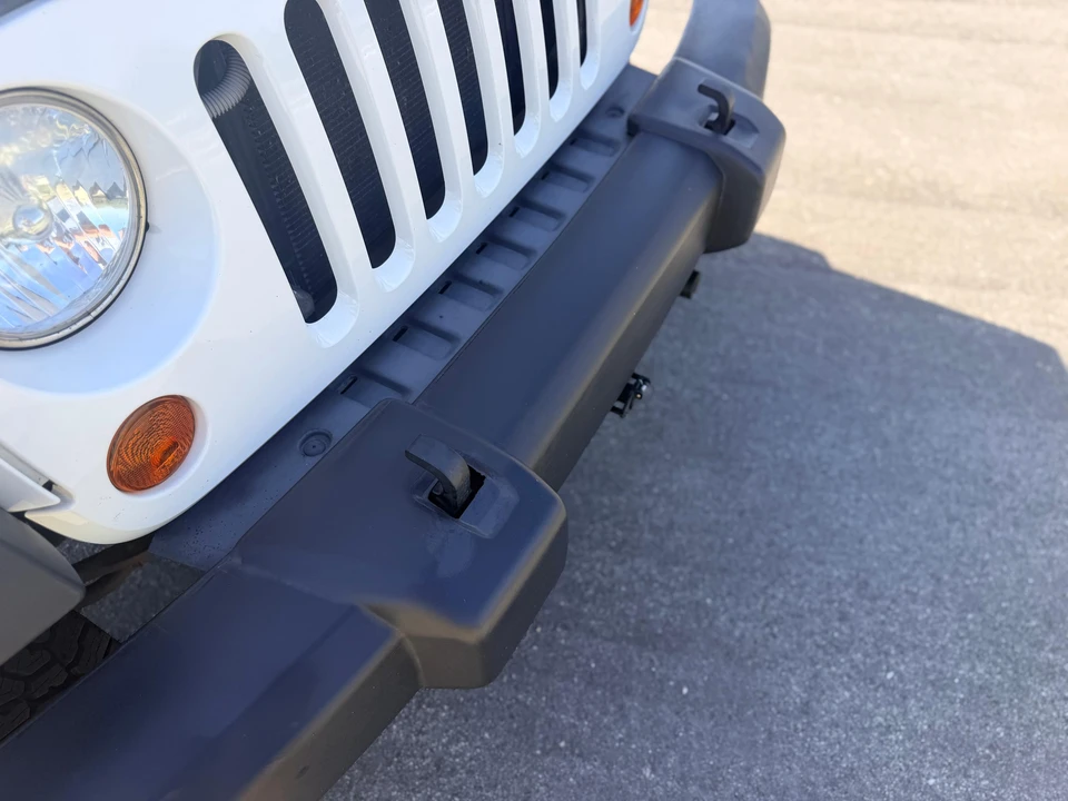 2009 Jeep JK Wrangler - Image 10 of 31
