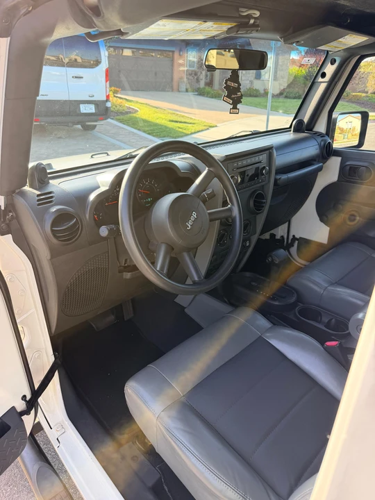 2009 Jeep JK Wrangler - Image 31 of 31