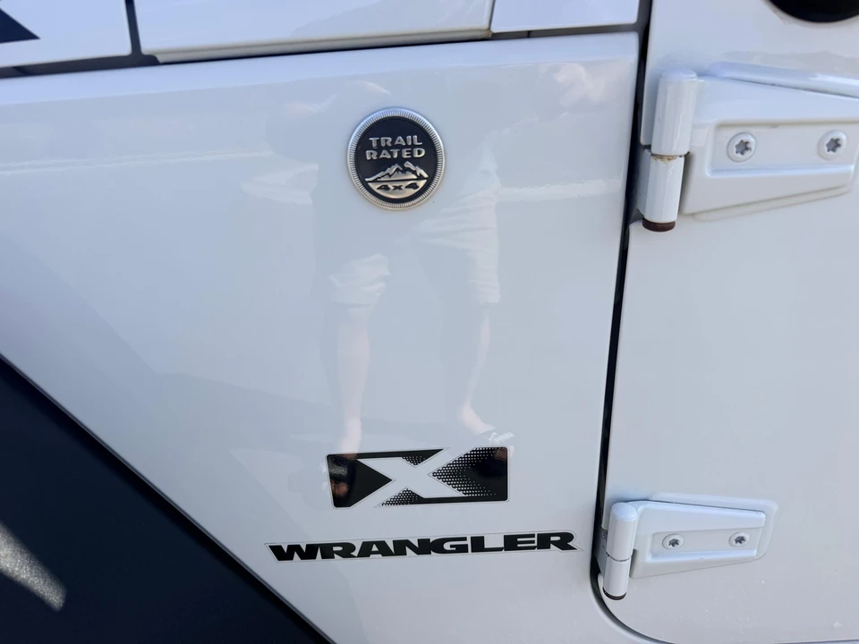 2009 Jeep JK Wrangler - Image 13 of 31