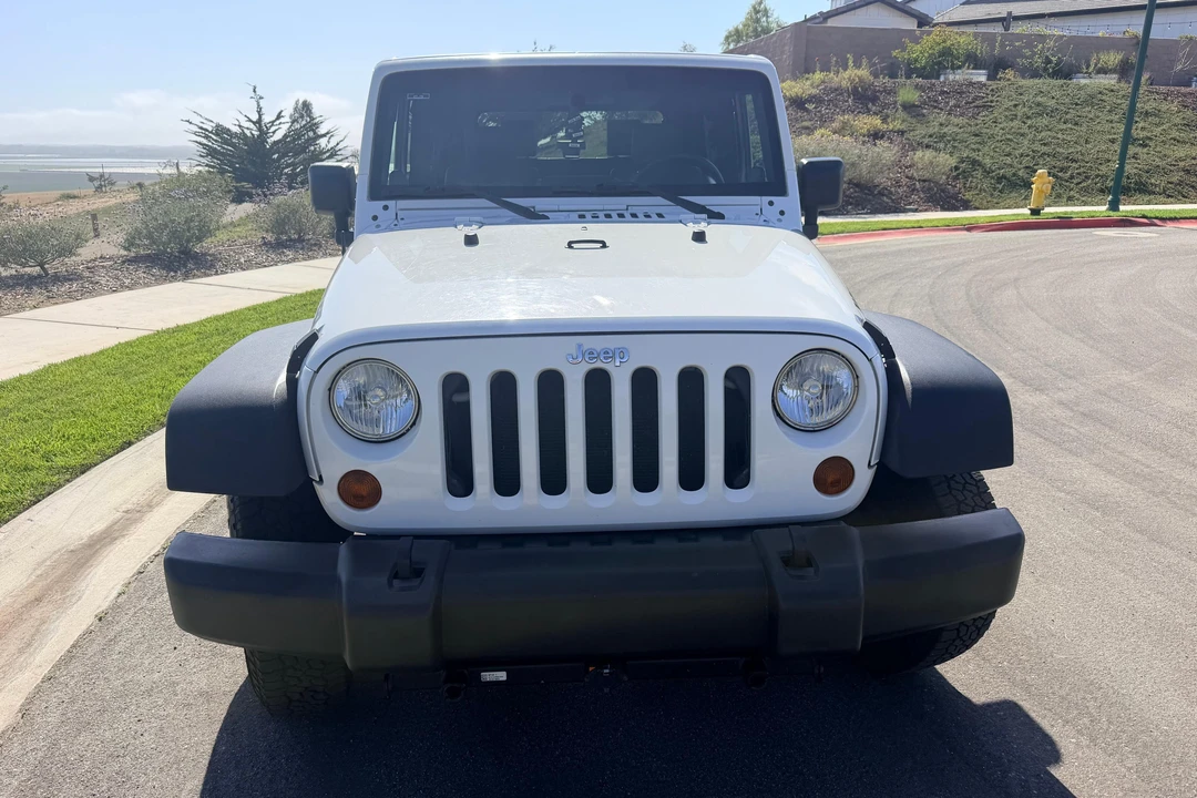2009 Jeep JK Wrangler - Image 2 of 31