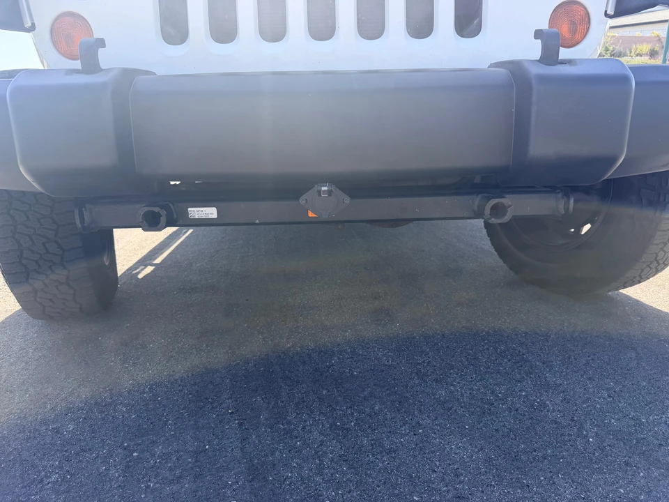 2009 Jeep JK Wrangler - Image 12 of 31