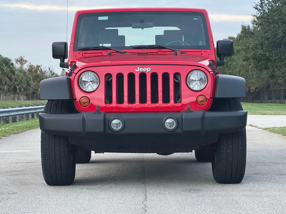 2009 Jeep JK Wrangler - Image 6 of 31