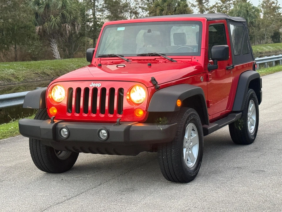 2009 Jeep JK Wrangler - Image 10 of 31