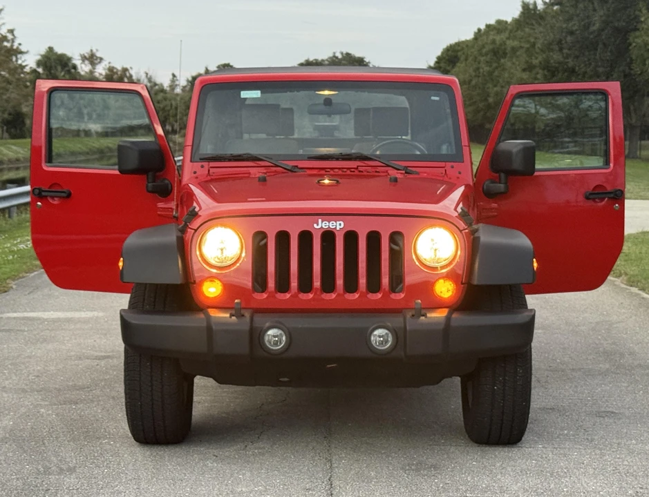 2009 Jeep JK Wrangler - Image 9 of 31