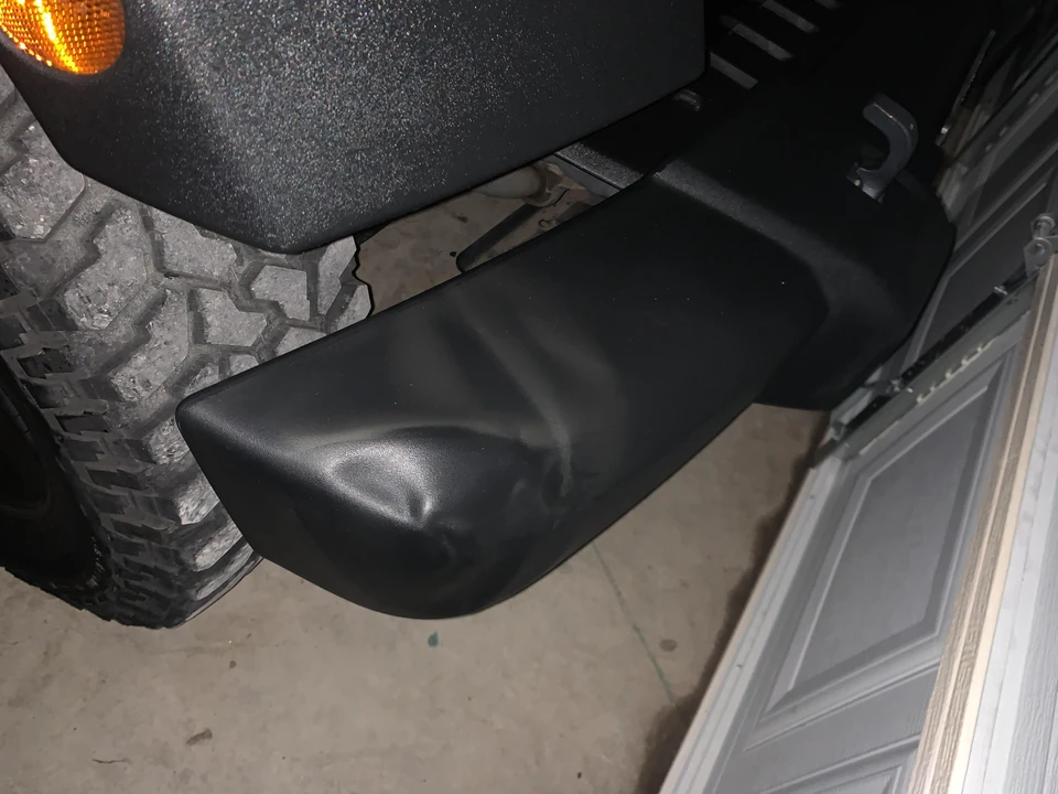 2009 Jeep JK Wrangler - Image 11 of 12