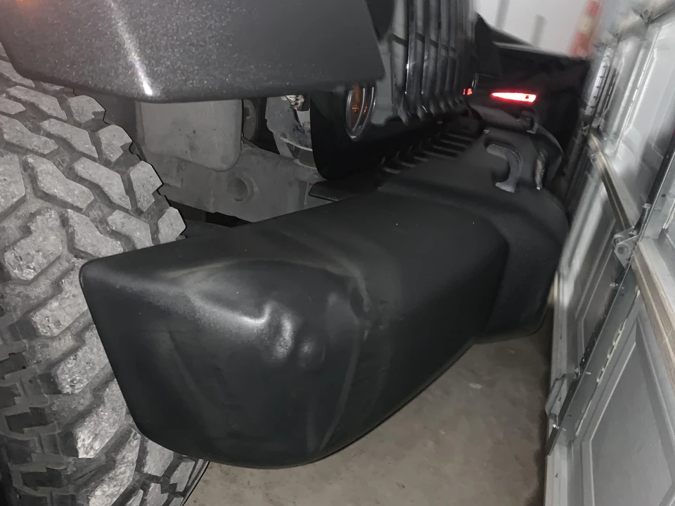 2009 Jeep JK Wrangler - Image 12 of 12
