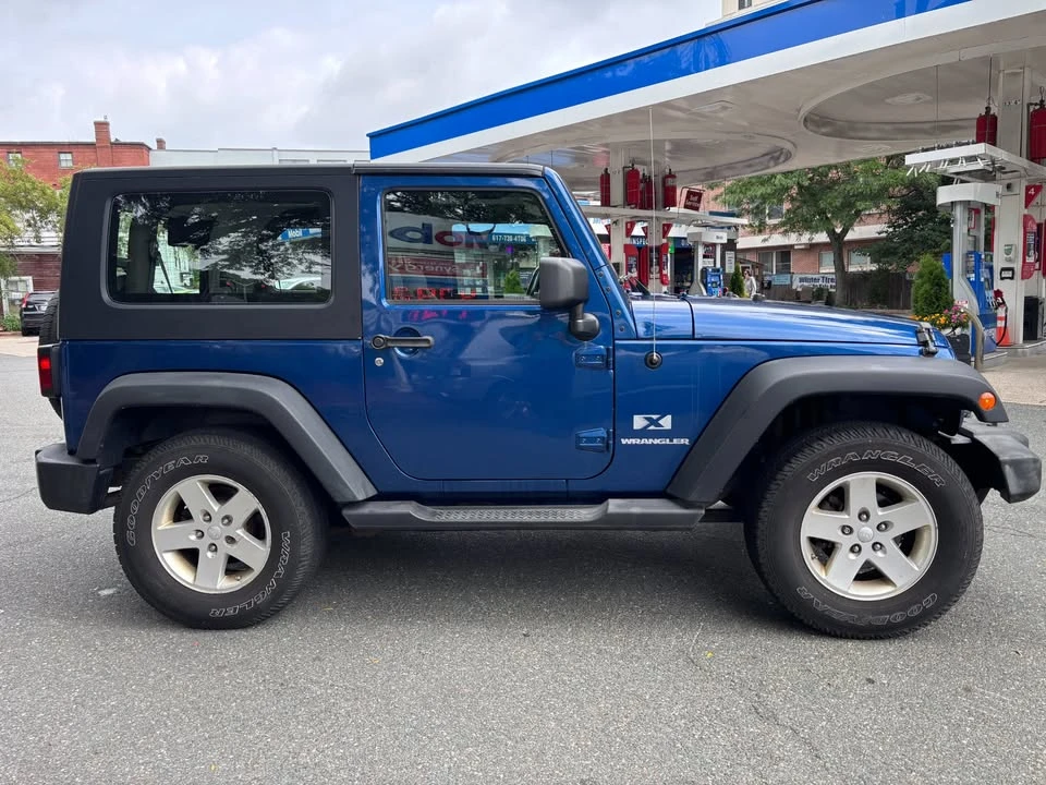 2009 Jeep JK Wrangler - Image 3 of 19