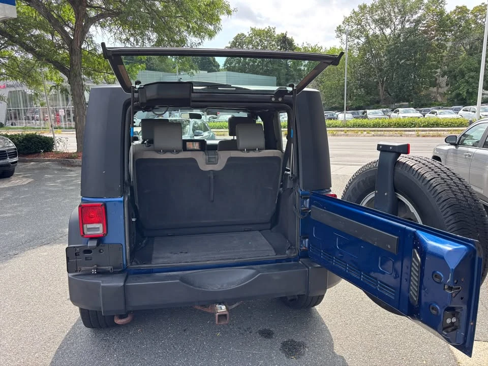 2009 Jeep JK Wrangler - Image 19 of 19