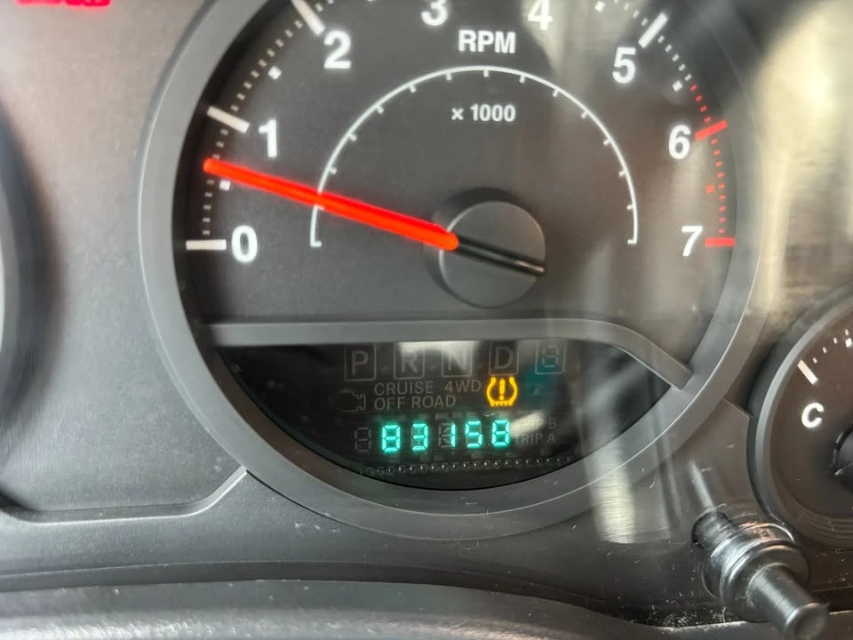 2009 Jeep JK Wrangler - Image 16 of 19