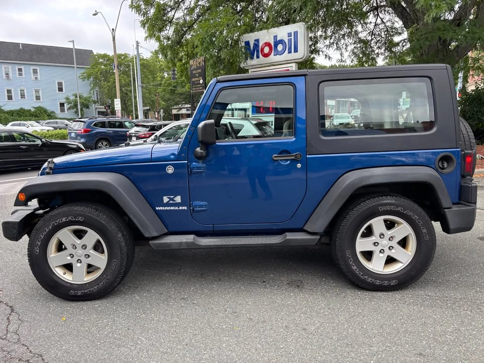 2009 Jeep JK Wrangler - Image 6 of 19