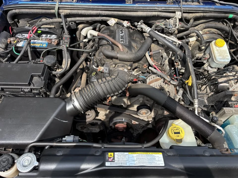 2009 Jeep JK Wrangler - Image 17 of 19